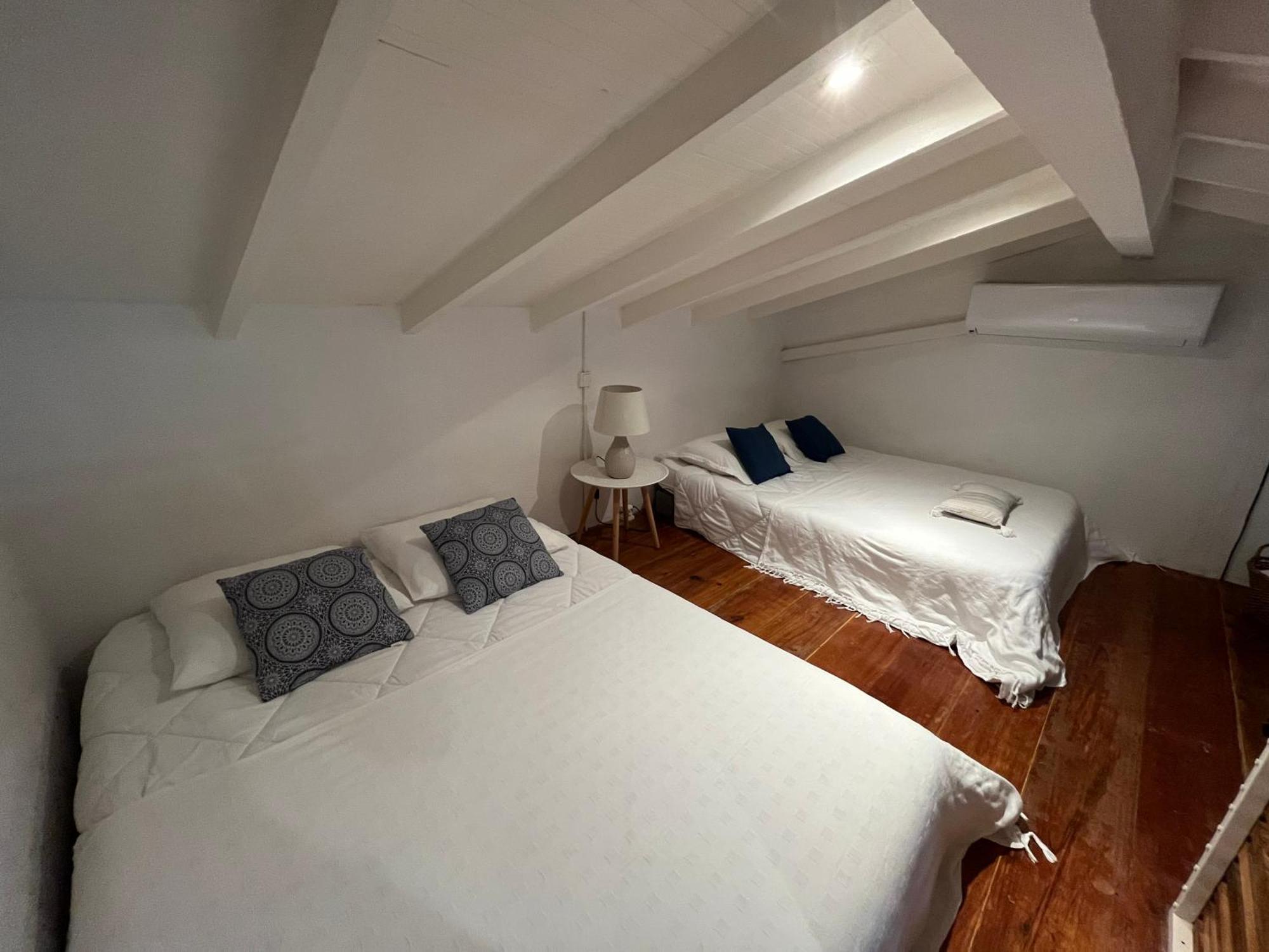 Kouliwou Apartment แซงต์-ฟรองซัวส์ ภายนอก รูปภาพ