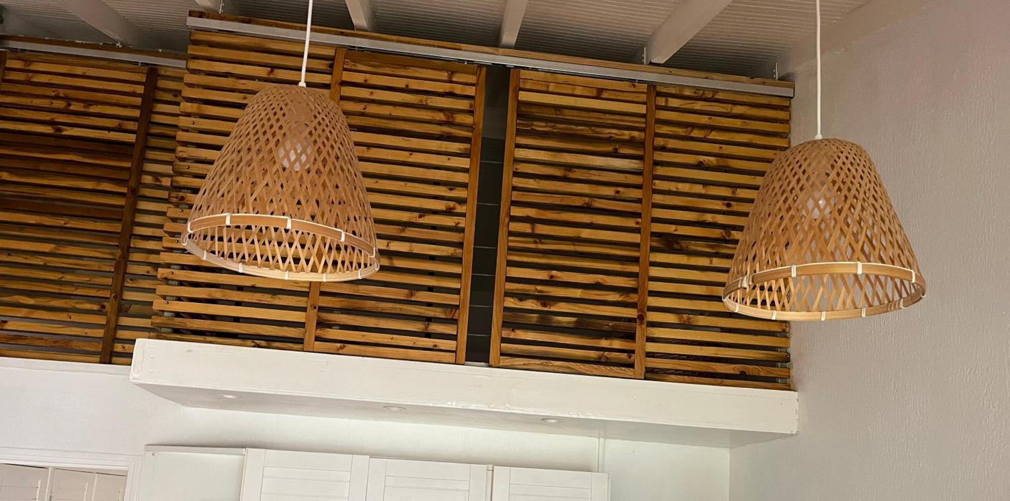 Kouliwou Apartment แซงต์-ฟรองซัวส์ ภายนอก รูปภาพ
