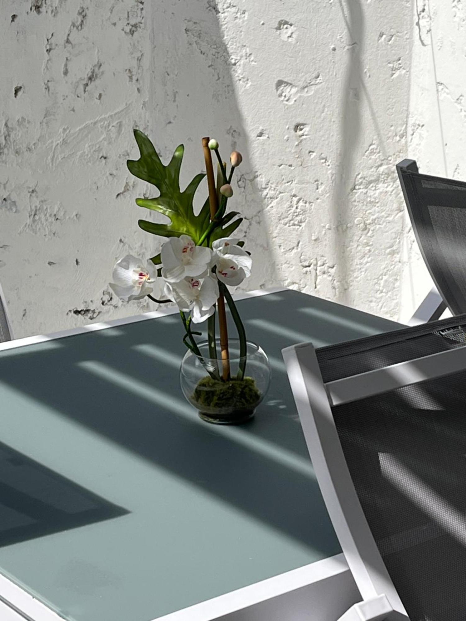 Kouliwou Apartment แซงต์-ฟรองซัวส์ ภายนอก รูปภาพ