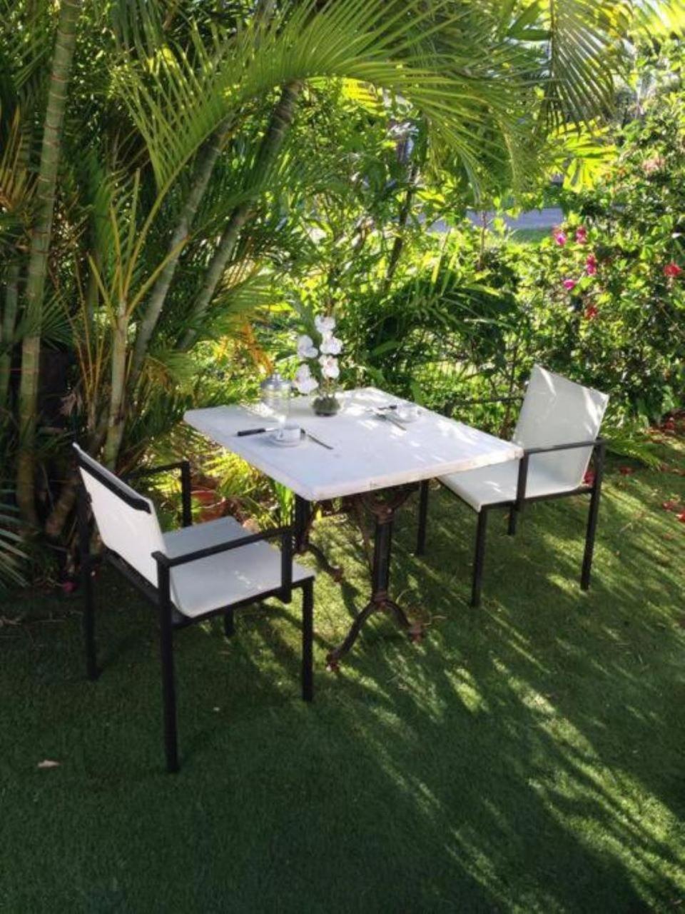 Kouliwou Apartment แซงต์-ฟรองซัวส์ ภายนอก รูปภาพ